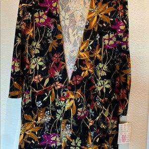 LuLaRoe Sarah cardigan